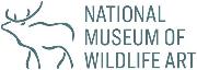 National Musuem of Wildlife Art Logo